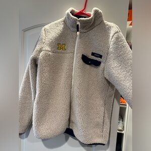 Michigan Patagonia Jacket
